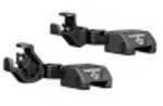 DIAMONDHEAD D-45 Swing Sights Integrated System